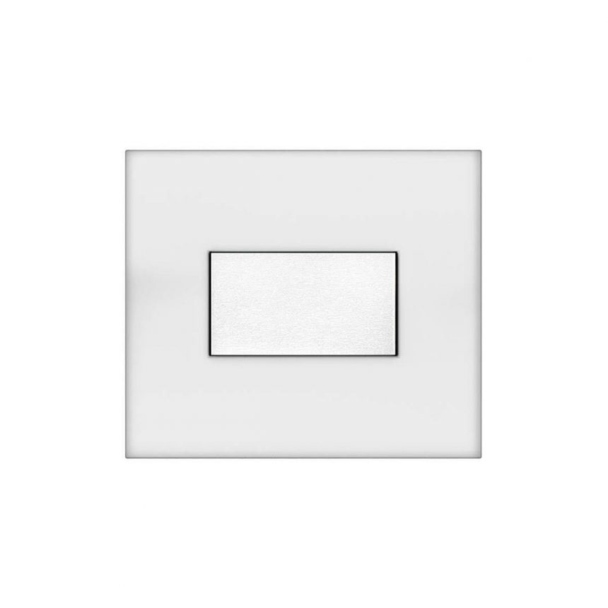 TAPA PLATINUM MIGNON 5X5 BLANCA Distri Sal Distribuidor Mayorista