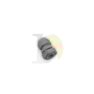 Prensacable Pg7 gris  [UM 1u | 100u]