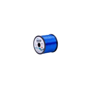 Nylon Nitanyl p/pesca azul 0.30mm bob 1/4lb  [UM 1u |]