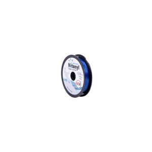Nylon Nitanyl p/pesca azul 0.30mm caja  [UM 12u | 144]