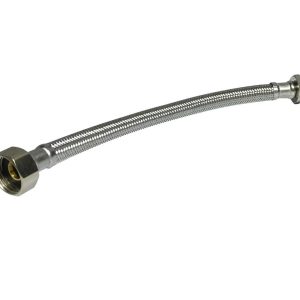 Flexible mallado 1/2" x1mts  [UM 1u | 10u]