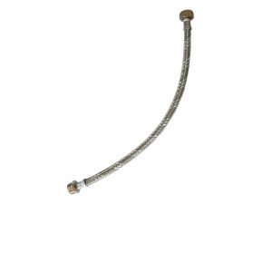 Flexible mallado nacional 1/2" x40  [UM 1u | 10u | 100u]