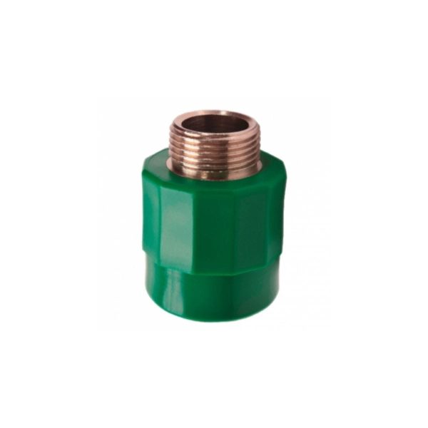Cupla fusion c/inserto M 32mm 1″  [UM 12u | 120u]