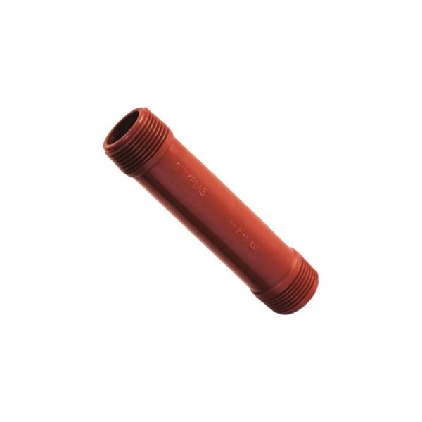 Niple rosca de 1″ x 10 cm  [UM 5u | 100u]