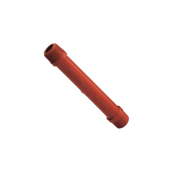 Niple rosca de 1/2″ x 15 cm  [UM 10u | 200u]