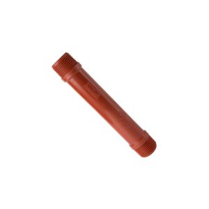 Niple rosca de 3/4" x 10 cm  [UM 10u | 200u]