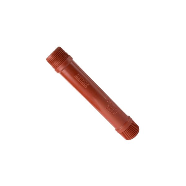 Niple rosca de 3/4″ x 25 cm  [UM 5u | 50u]