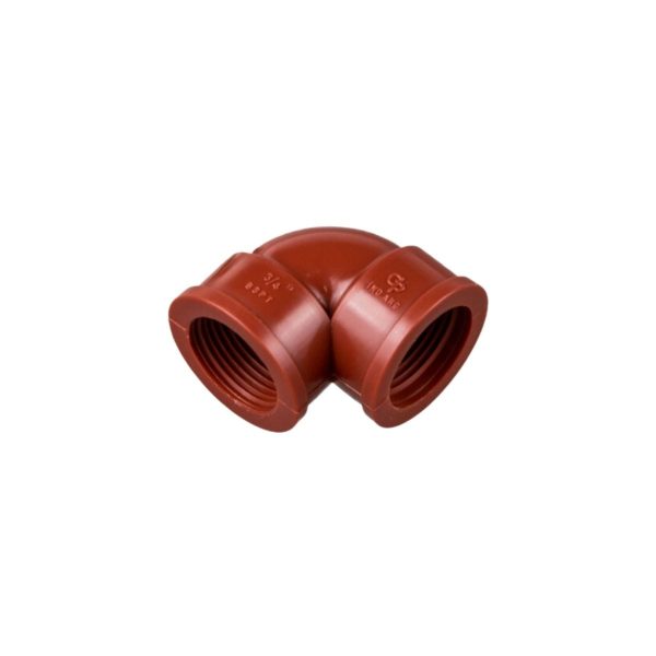 Codo rosca H – H 3/4″  [UM 45u | 450u]