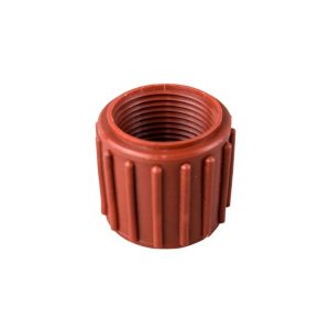 Cupla rosca H - H 1"  [UM 35u | 350u]