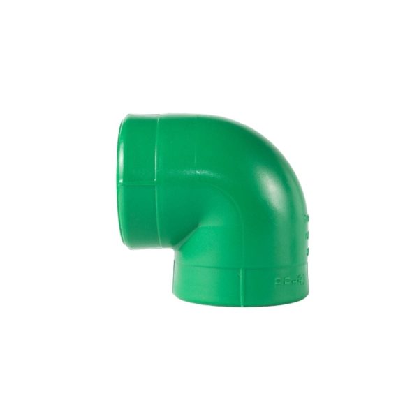 Codo fusion H – H 32mm  [UM 10u | 100u]