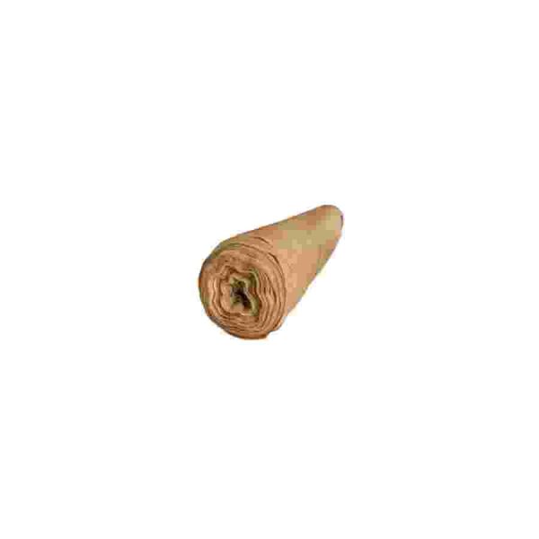 Media sombra 80% 2×50 beige  [UM 1u]