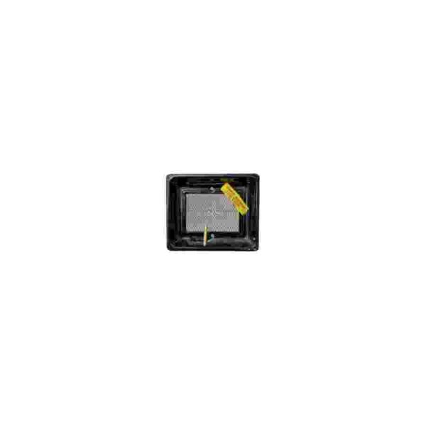 Pantalla 1500 c/valvula p/gas envasado c/robinete  [UM 1u | 8u]