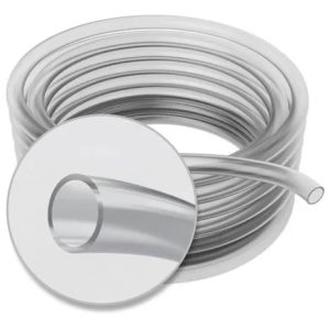 Manguera cristal 6x9 x50mts varios usos  [UM 1u ||]