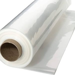Polietileno crist 3mtsx100micx100mts  [UM 1u  ]