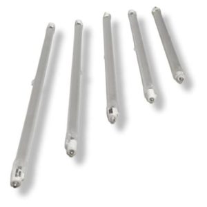 Vela halogena 24cm eco  [UM 10u | 600u]