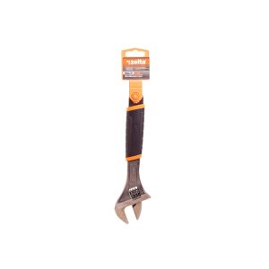 Llave ajustable 200mm/8" Zelta  [UM 1u | 12u | 72u]