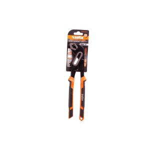 Pinza pico de loro 300mm/12" Zelta  [UM 1u | 6u | 48u]