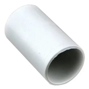 Cupla pvc 2"  [UM 1u  ]
