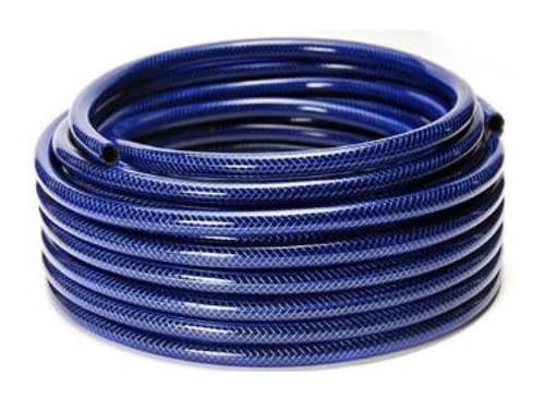 Manguera riego 1″x25 trenzada  [UM 1u]