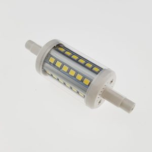 Lampara led r7s 12w 189mm  [UM 1u | 48u]