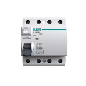 RELE DE TENSION TRIFASICO 3/4 C (ASIMETRIA 5-20%)  [UM 1u]