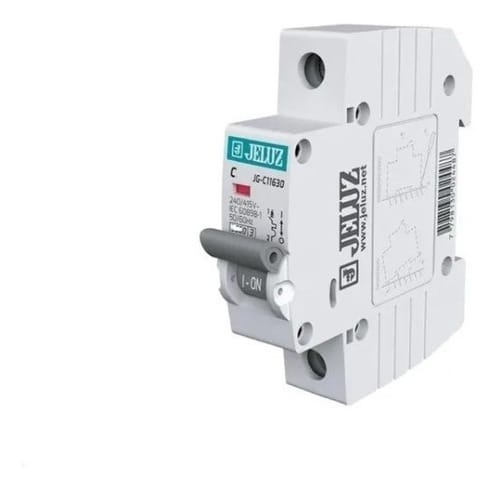 MINICONTACTOR TRIP BAW 4KW 9A 1N0 24VAC#  [UM 1u  ]