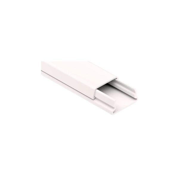 Cable canal 40×30 x2mts Genrod  [UM 1u | 25u]