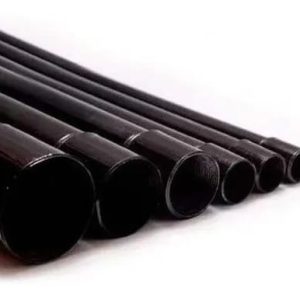 Caño de hierro 1 1/4"x3mts  [UM 1u | 10u]