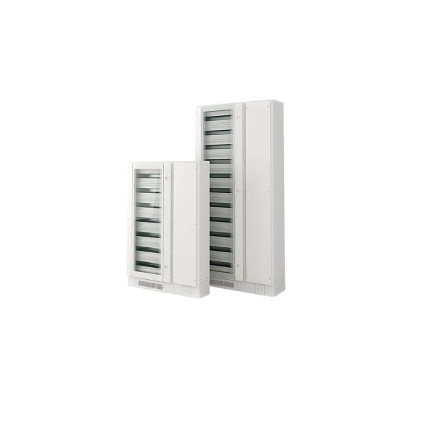 Gabinete Q Energy 200x277x180mm  [UM 1u]