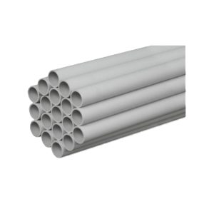 Caño pvc rig.doblado en frio semipesado 16mmx3mts  [UM 1u | 41u]