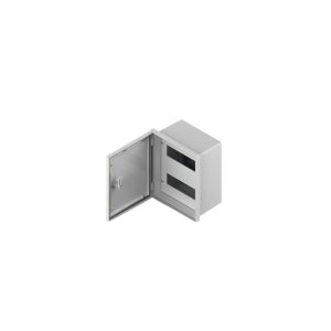 Gabinete estanco Q Energy p/tm 320x420x150 36 mod  [UM 1u]