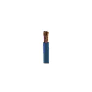 Cable unipolar 1.5mm celeste x metro Normalizado Sellado  [UM 1u ]