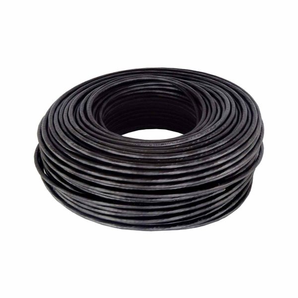 Cable t. taller 3x6mm Normalizado Sellado  [UM 1u ]