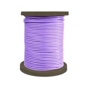 Cable subterraneo 4x10mm rollo x 100mts Normalizado Sellado  [UM 1u ]