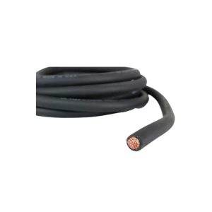 Cable soldadura 1x70mm bajo goma x metro Nasello  [UM 1u ]