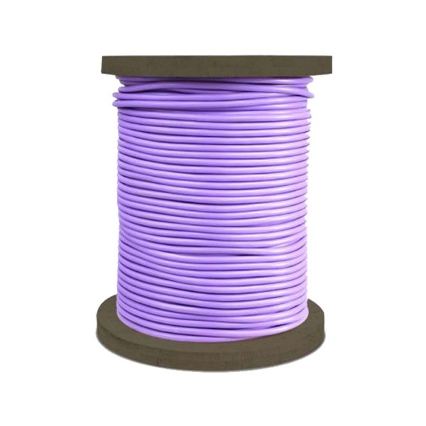 Cable subterraneo 2×1.5mm rollo X 100mts Normalizado Sellado  [UM 1u ]