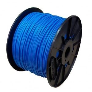 Cable unipolar 1.5 bobx900mts marron Normalizado Sellado  [UM 1u ]