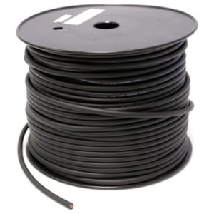 Cable t. taller 2x2.5mm bobx300mts Normalizado Sellado  [UM 1u ]
