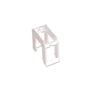 Bastidor adaptador para riel din  [UM 1u | 30u]