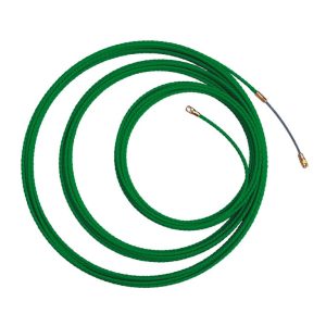 Cinta pasacable helicoidal 6x30mts  [UM 1u ]