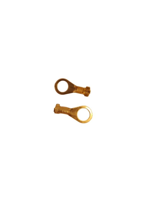 Terminal ojal 6.5mm x2000u  [UM 1u ]