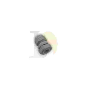 Prensacable Pg11 gris  [UM 1u | 100u]