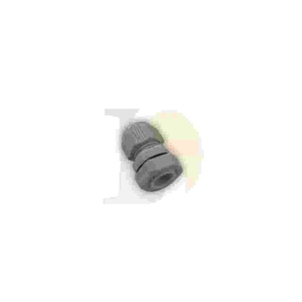 Prensacable Pg7 gris  [UM 1u | 100u]