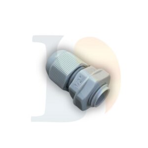 Prensacable 1/2" gris  [UM 1u | 100u]