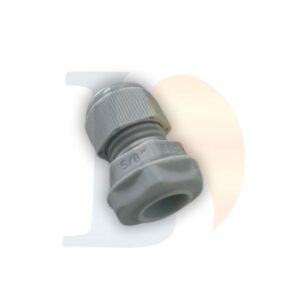 Prensacable 5/8" gris  [UM 1u | 100u]