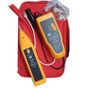 Tester de cables  [UM 1u  ]
