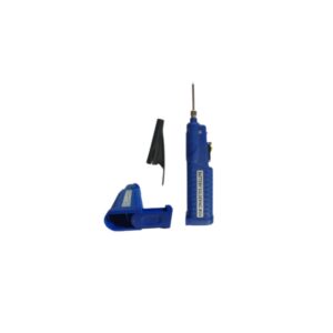 Soldador a pilas 8w 4.5v  [UM 1u  ]