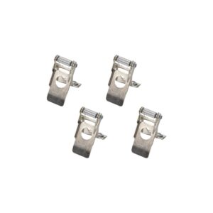 Clip para panel led  [UM 1u | 100u]