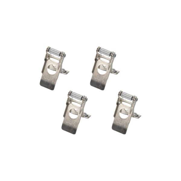 Clip para panel led  [UM 1u | 100u]
