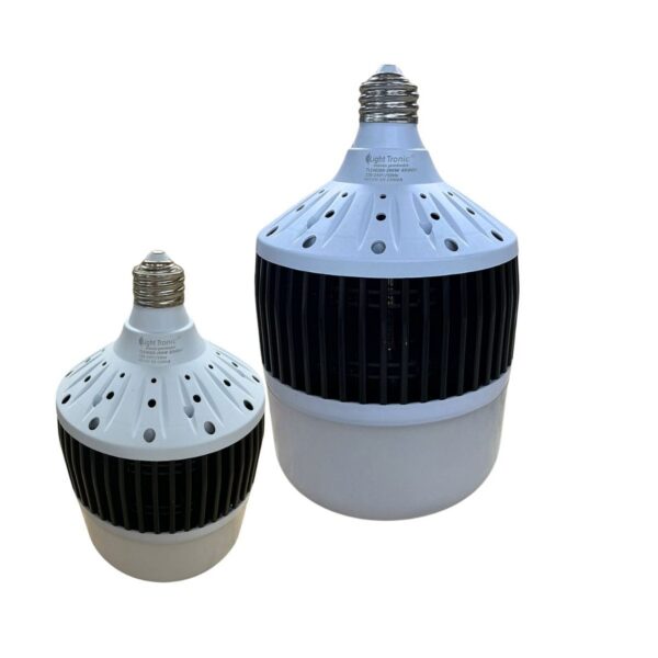 Lampara led high power 150w E27/E40 fria Light Tronic  [UM 1u | 20u]